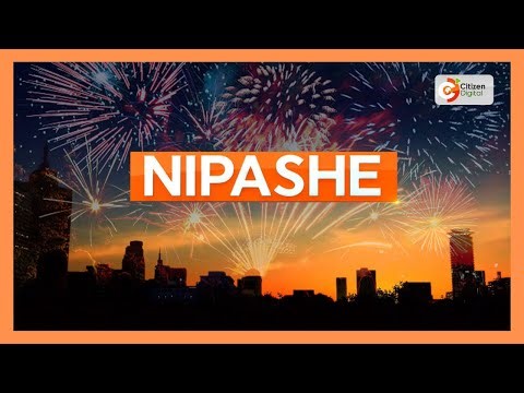 CITIZEN NIPASHE ~ JANUARY 1, 2026