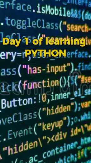 Day 1: Trying to make money with Python #shorts #viralshorts