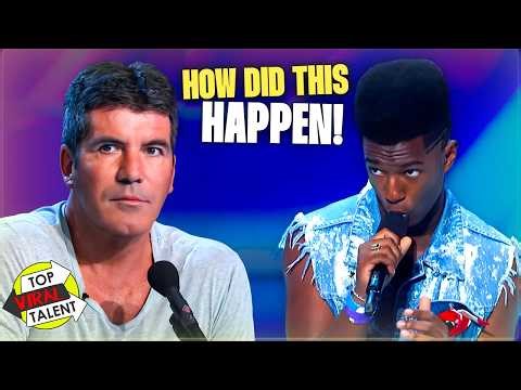 10 Singers. They Left The Audience in PERFECT Silence. Nobody Predicted THIS!