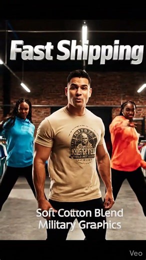 US Army Field Artillery King of Battle T-Shirt Men L Tan Zorrel Performance Tee