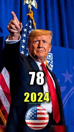 Donald Trump Evolution: From Queens Kid to 47th President 👑
