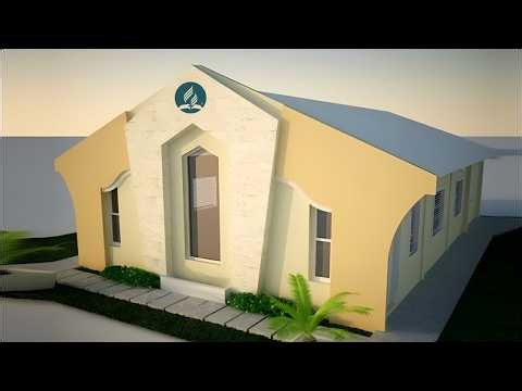 LIVE: Sabbath Morning Worship | Newlife SDA Church | Sep 26, 2026