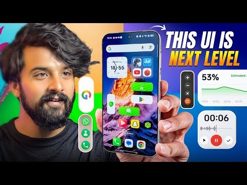 ColorOS 16 - OPPO just Changed Everything🤯ft. Oppo Reno 15 Tips and Tricks.