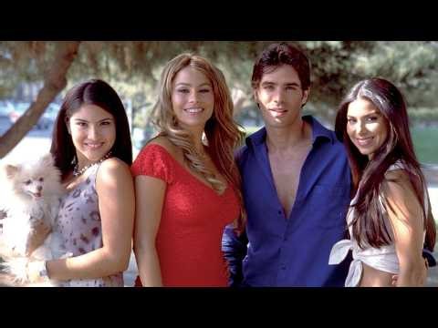 Chasing Papi In-Depth Film Review with Complete Analysis | Roselyn Sánchez | Sofía Vergara