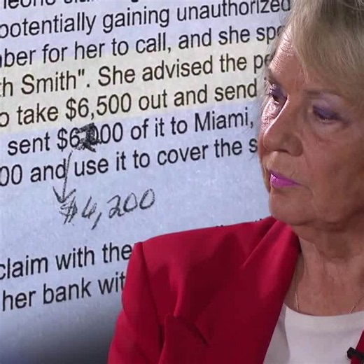 Feds investigate Huntington Bank fraud complaints after News 5 reports