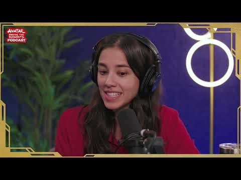 How the First Avatar Got Started | Braving the Elements | Avatar