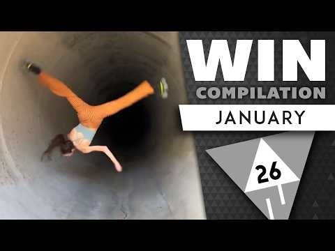 WIN Compilation JANUARY 2026 Edition