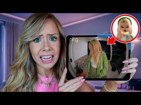 MY ROBLOX BULLY SHOWED UP TO HOUSE…