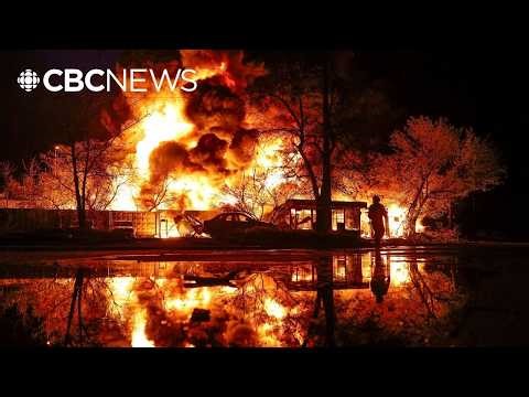 Russia strikes targets across Ukraine in deadliest attack this year