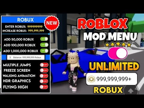 Roblox v2.713.911 Mod Apk Update 🔥 New Features & Gameplay (Mobile 2026)