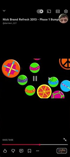 tmnt up next bumper