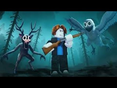 I Play 99 Nights In The Forest 500 Days! With Viewers #live