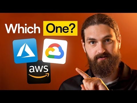 Decide Which Cloud to Learn First in 5 Minutes (2026)