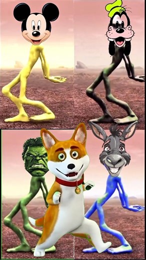 Enjoy the next dance sequence from Alien, subscribe