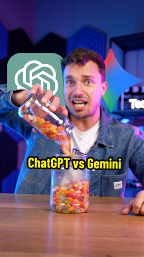 ChatGPT vs Gemini: Which AI Assistant Is Better?