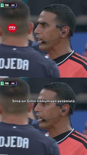 Menikö tämä tuomio oikein? Tästä Saksan hylätystä maalista kovia mielipiteitä