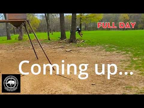 This was a FULL Day! Viewer WARNING.