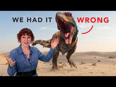 The Prehistoric World Was Weirder Than You Think