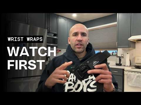 Stop Letting Your Grip End Your Sets Early!