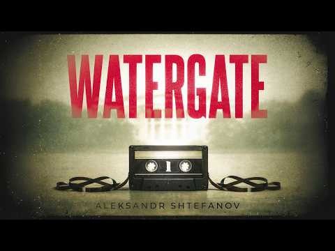 The Biggest Political Scandal in History: Watergate