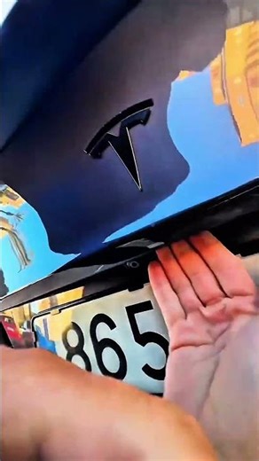 “He Locked His Tesla by Mistake… But This Magic Ring Saved Him! 😱🔑”#trendingshorts