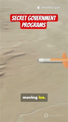 Secret Government Programs- watch the full length video to learn more