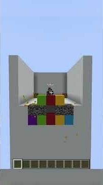 Can He Match The Colors?...