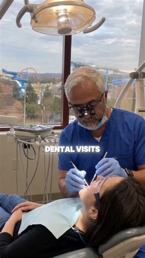 🦷 Stop Gum Disease Before It Spreads
