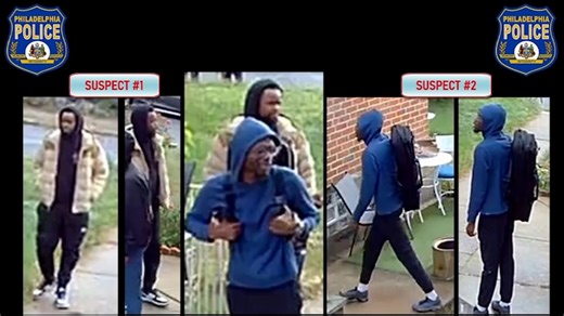 2 more sought in connection with October 2025 murder of teen in Philadelphia