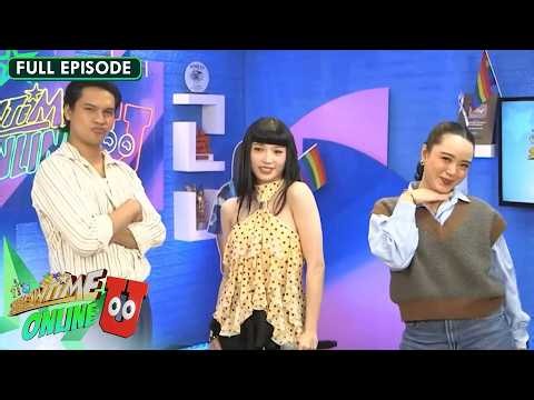 Showtime Online U - July 1, 2026 | Full Episode
