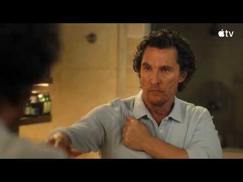 BROTHERS Official Trailer (2026) Matthew McConaughey, Woody Harrelson | Drama Movie