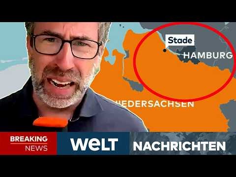UKRAINE-KRIEG: Krise im Kreml! „Oder es wird kein Russland mehr geben“ Putin über Schwäche! Live