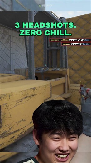 cobrazera headshot machine #cs2 #faceit #cobrazera