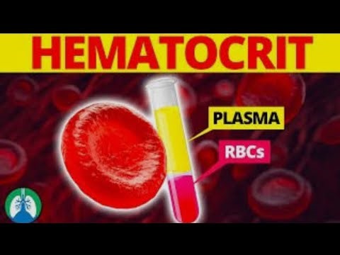 What is Hematocrit (HCT)? | Complete Explained in Simple Way