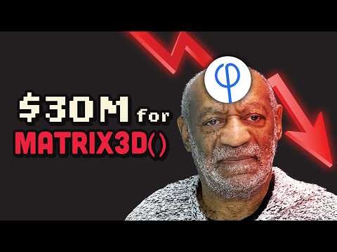 The rise and fall of famo.us...