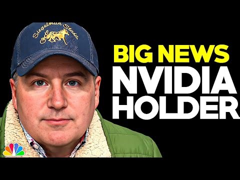 If You Own NVIDIA Stock, You Need to See This Before 2026 - Dan Ives