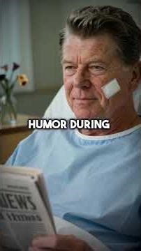 Ronald Reagan: From Hollywood Actor to President Who Won the Cold War