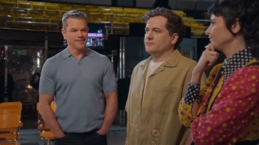 SNL Cast, Host Matt Damon Check In From Wednesday Night Read-Thru