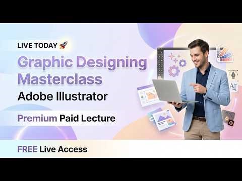 Graphic Designing Premium Lecture 01