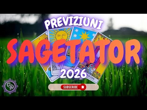 ♐️SAGETHER 2026 | Good luck, radical changes and decisive moves! Big dreams come true #viral
