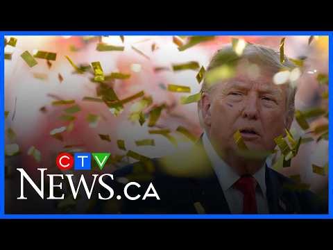 Wildfire smoke reaching U.S. another opportunity for Trump to ‘hit back at Canada’: Ham