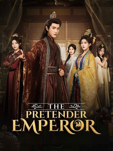 The Pretender Emperor | Part 2/2 | English