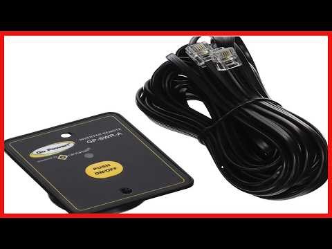 Why the GP-SWR-A Remote Is a Must-Have for Your Inverter Setup
