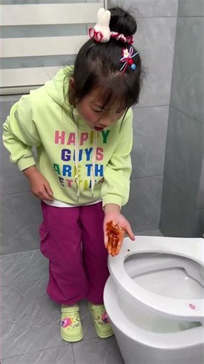 A Sparkling Toilet Product Recommendation Home & Living Fun Family Life