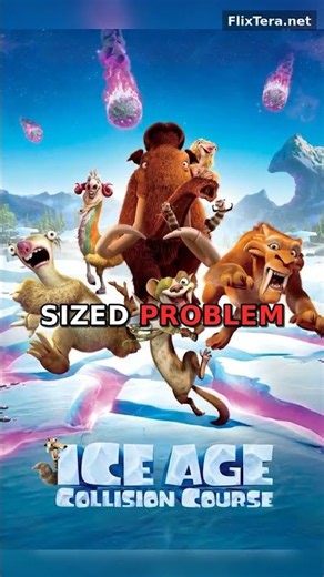 Ice Age: Collision Course Movie Is Pure Family Chaos