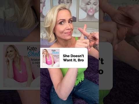 She Doesn’t Want Your D!ck Pic, Bro She probably doesn’t want your surprise d!ck pic, bro.