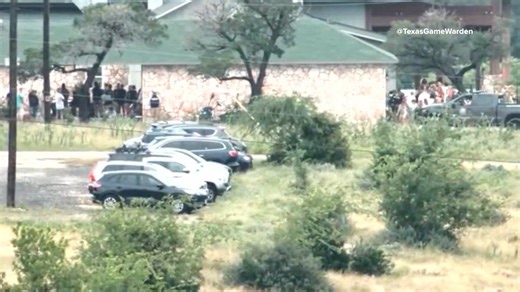 Lawmakers continue investigation into the tragedy at Camp Mystic