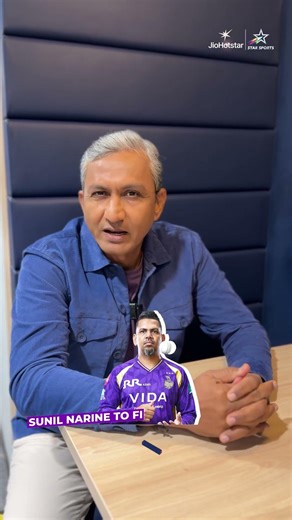 #SanjayBangar's 3 big predictions for #KKR vs #GT | #TATAIPL 2026