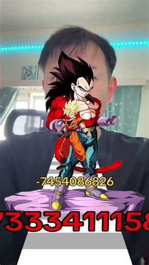 Goku's Most Iconic Moment #goku #dragonball #anime