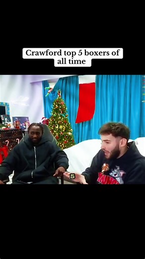 Top 5 Boxers of All Time: A Deep Dive